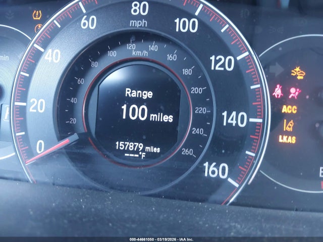 Honda Accord Lx-s 2016 1HGCT1B41GA005126 Image 15