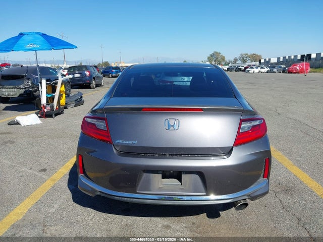 Honda Accord Lx-s 2016 1HGCT1B41GA005126 Image 16