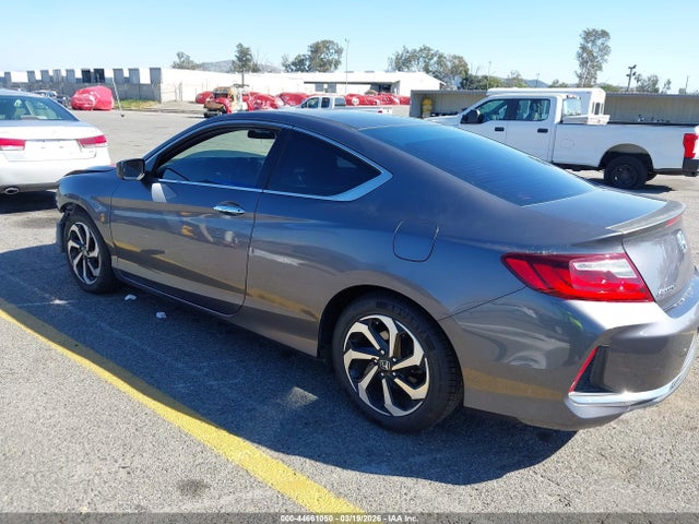 Honda Accord Lx-s 2016 1HGCT1B41GA005126 Image 3