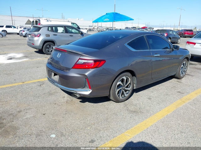 Honda Accord Lx-s 2016 1HGCT1B41GA005126 Image 4