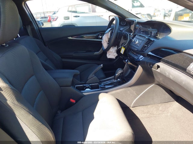Honda Accord Lx-s 2016 1HGCT1B41GA005126 Image 5