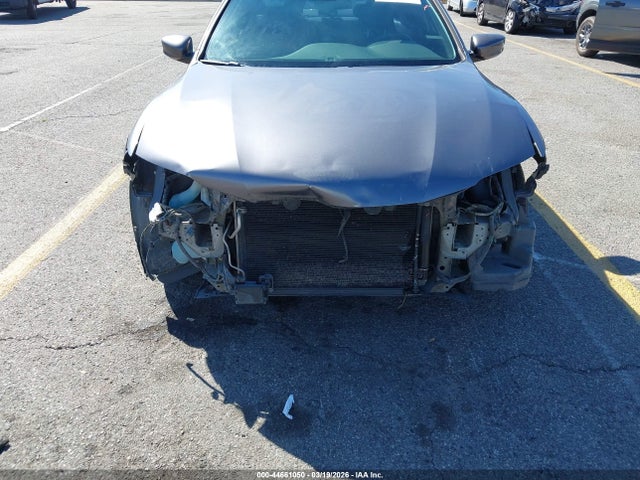 Honda Accord Lx-s 2016 1HGCT1B41GA005126 Image 6