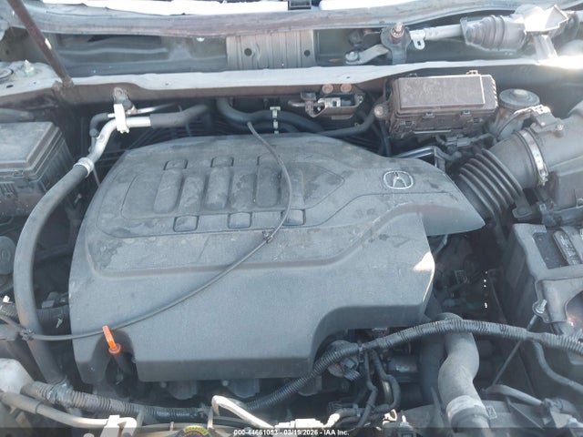 Aukcja sprzedaży 2014 Acura Mdx Technology Package, vin: 5FRYD3H45EB001085, numer aukcji: 44661053