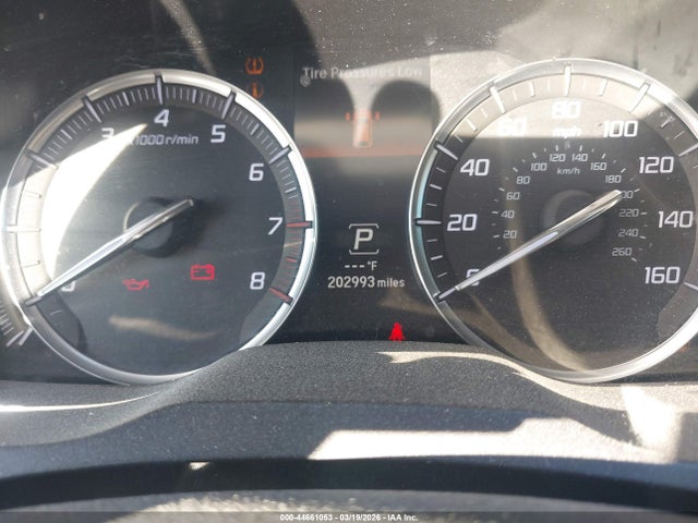 Aukcja sprzedaży 2014 Acura Mdx Technology Package, vin: 5FRYD3H45EB001085, numer aukcji: 44661053