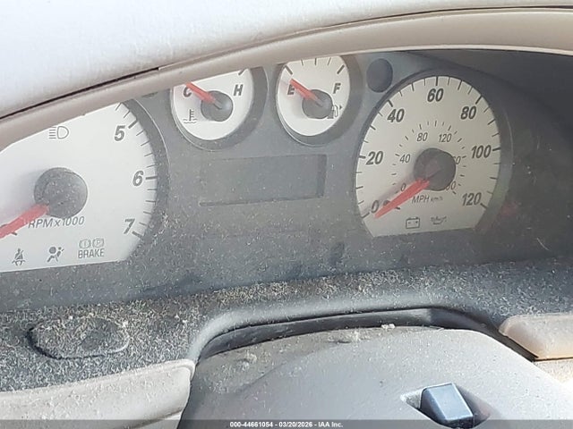 2007 FORD TAURUS 1FAFP56U77A182514 Photo 6