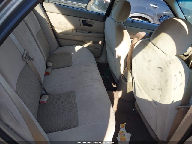 2007 FORD TAURUS 1FAFP56U77A182514 Photo 7