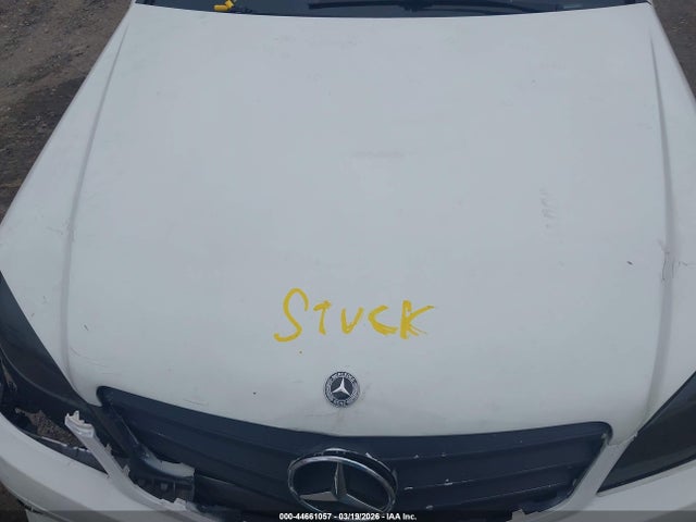 Продаж на аукціоні авто 2009 Mercedes-benz C 300 Luxury 4matic/sport 4matic, vin: WDDGF81X19F266747, номер лоту: 44661057
