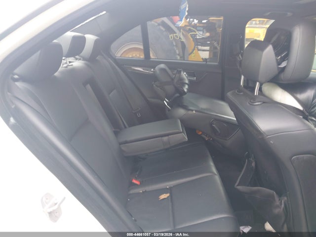 Продаж на аукціоні авто 2009 Mercedes-benz C 300 Luxury 4matic/sport 4matic, vin: WDDGF81X19F266747, номер лоту: 44661057