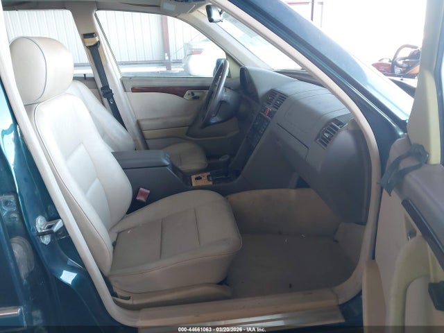 1995 MERCEDES-BENZ C WDBHA28E3SF189110 Photo 4