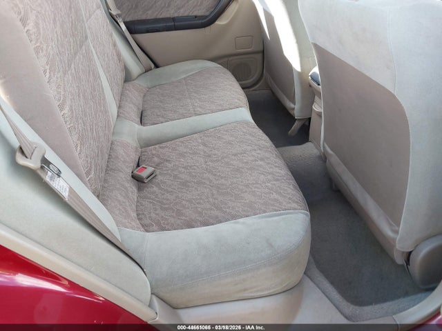 Продаж на аукціоні авто 2000 Subaru Forester L, vin: JF1SF635XYH720796, номер лоту: 44661065