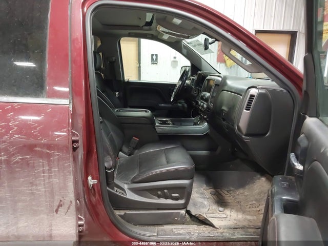 Продажа на аукционе авто 2014 Gmc Sierra 1500 Slt, vin: 3GTU2VEC1EG461352, номер лота: 44661066