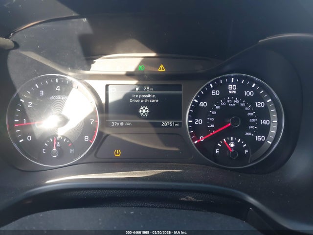 44661068 :رقم المزاد ، 3KPF54AD9RE724911 vin ، 2024 Kia Forte Gt-line مزاد بيع