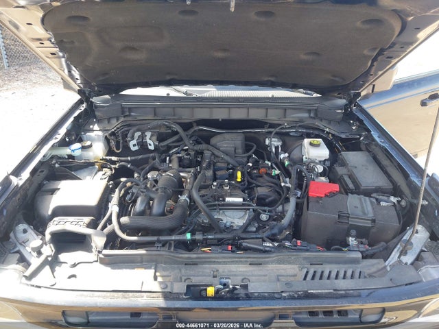 2021 FORD BRONCO 1FMDE5BH1MLA88205 Photo 9