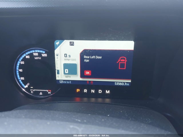 2021 FORD BRONCO 1FMDE5BH1MLA88205 Photo 6