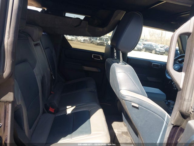 2021 FORD BRONCO 1FMDE5BH1MLA88205 Photo 7