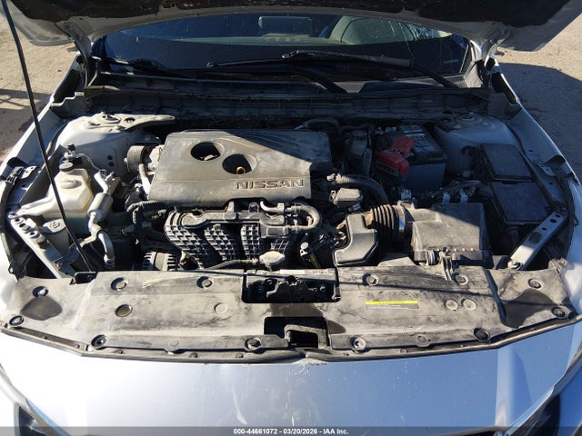 1N4BL4BV6LC222583 Nissan Altima S Fwd