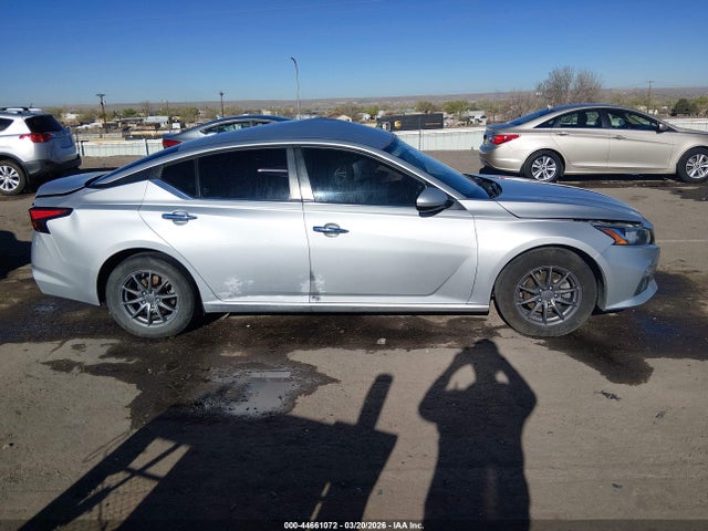 1N4BL4BV6LC222583 Nissan Altima S Fwd