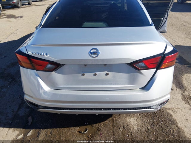 1N4BL4BV6LC222583 Nissan Altima S Fwd