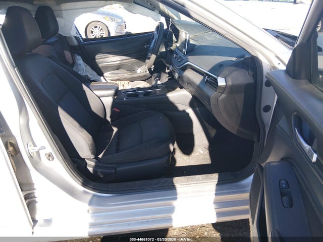 1N4BL4BV6LC222583 Nissan Altima S Fwd