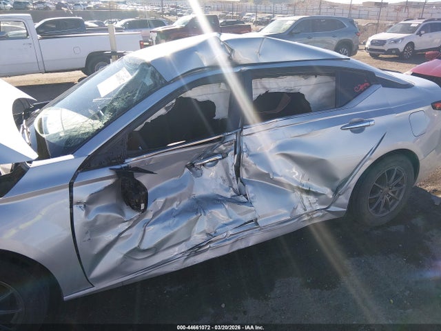 1N4BL4BV6LC222583 Nissan Altima S Fwd