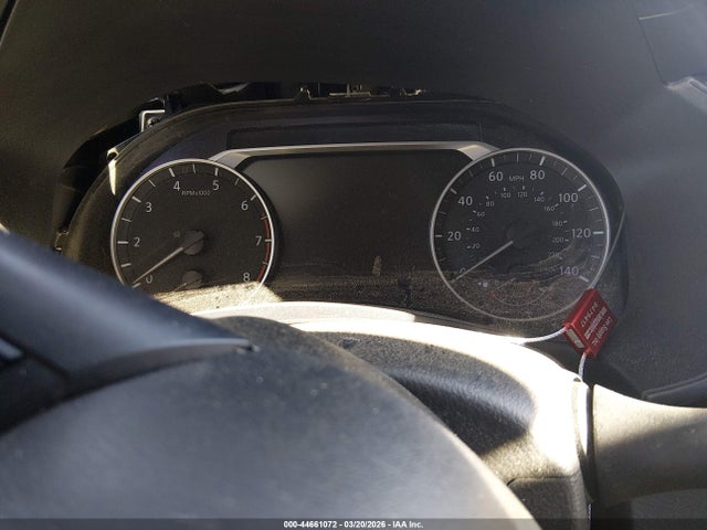 1N4BL4BV6LC222583 Nissan Altima S Fwd