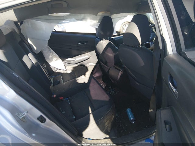 1N4BL4BV6LC222583 Nissan Altima S Fwd
