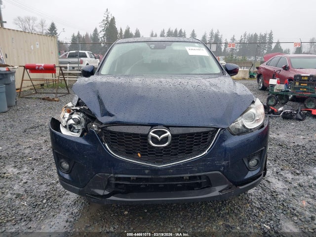 Aukcja sprzedaży 2015 Mazda Cx-5 Grand Touring, vin: JM3KE4DY8F0502269, numer aukcji: 44661075