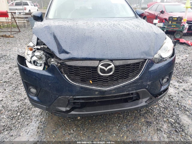Aukcja sprzedaży 2015 Mazda Cx-5 Grand Touring, vin: JM3KE4DY8F0502269, numer aukcji: 44661075