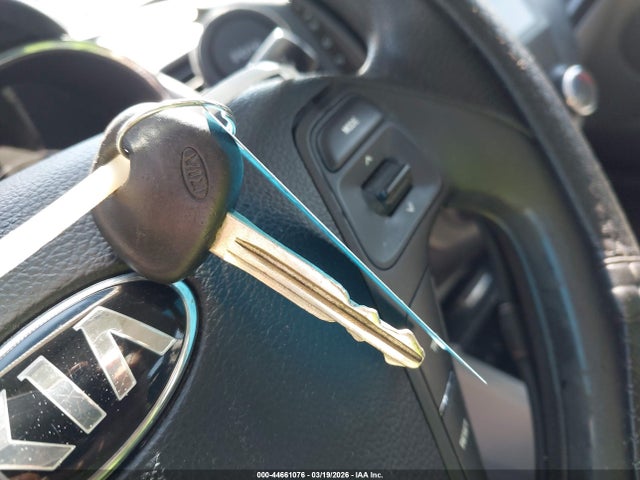 KIA FORTE LX 2014 KNAFK4A69E5194341 Image 11
