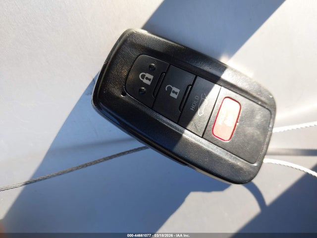 Toyota Highlander Hybrid Le 2023 5TDBBRCH2PS562921 Image 11
