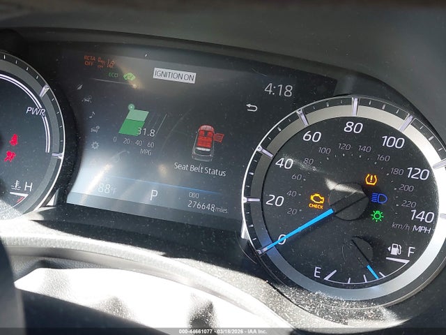 Toyota Highlander Hybrid Le 2023 5TDBBRCH2PS562921 Image 15