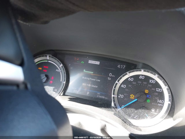 Toyota Highlander Hybrid Le 2023 5TDBBRCH2PS562921 Image 7