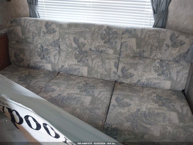 Продажа на аукционе авто 2007 Forest River Wildwood Travel Trailer, vin: 4X4TWDG247A239706, номер лота: 44661078