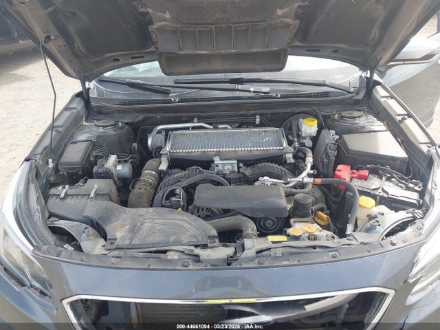 2020 SUBARU OUTBACK 4S4BTGPD0L3241945 Photo 9