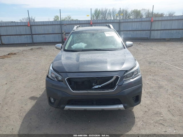 Продаж на аукціоні авто 2020 Subaru Outback Touring Xt, vin: 4S4BTGPD0L3241945, номер лоту: 44661094