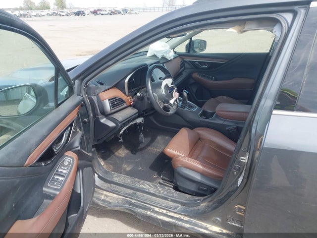 Продаж на аукціоні авто 2020 Subaru Outback Touring Xt, vin: 4S4BTGPD0L3241945, номер лоту: 44661094