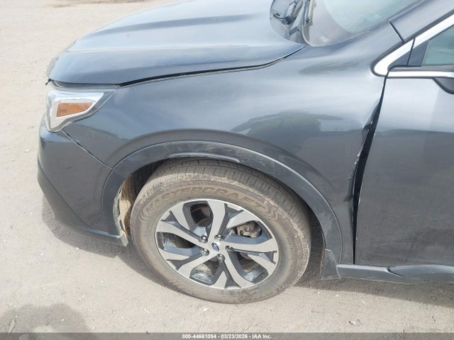 Продаж на аукціоні авто 2020 Subaru Outback Touring Xt, vin: 4S4BTGPD0L3241945, номер лоту: 44661094