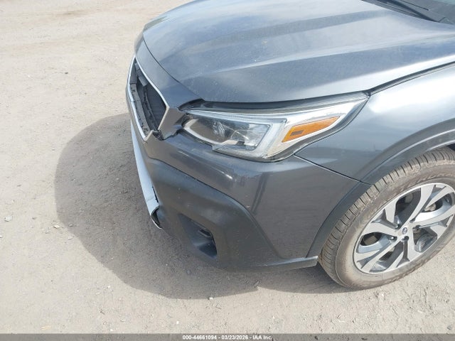 Продаж на аукціоні авто 2020 Subaru Outback Touring Xt, vin: 4S4BTGPD0L3241945, номер лоту: 44661094