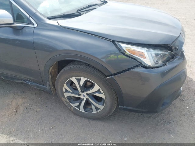 Продаж на аукціоні авто 2020 Subaru Outback Touring Xt, vin: 4S4BTGPD0L3241945, номер лоту: 44661094