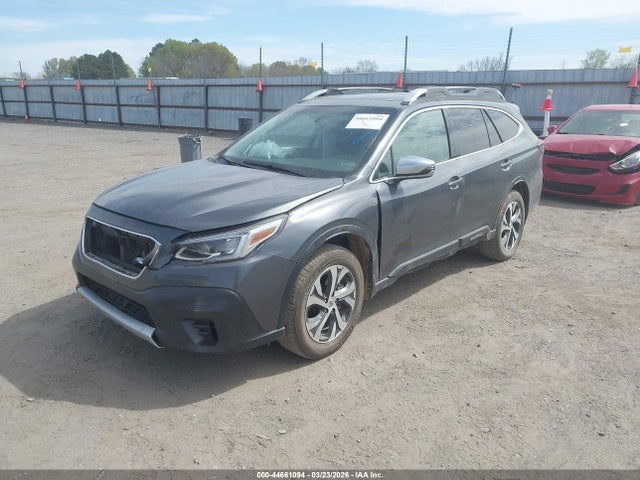 2020 SUBARU OUTBACK 4S4BTGPD0L3241945 Photo 1