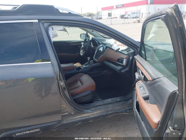 2020 SUBARU OUTBACK 4S4BTGPD0L3241945 Photo 4