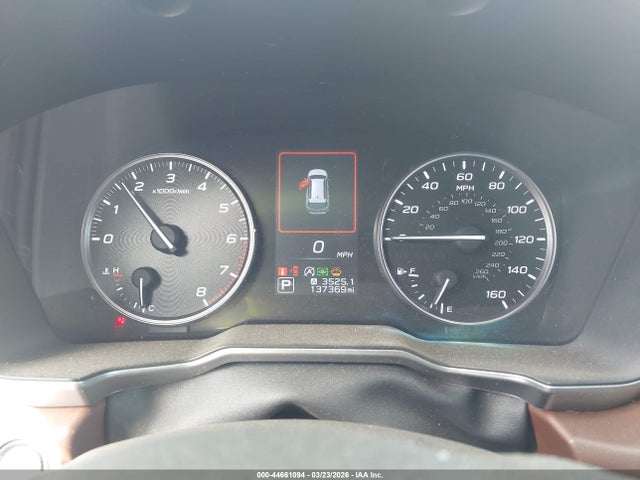 2020 SUBARU OUTBACK 4S4BTGPD0L3241945 Photo 6