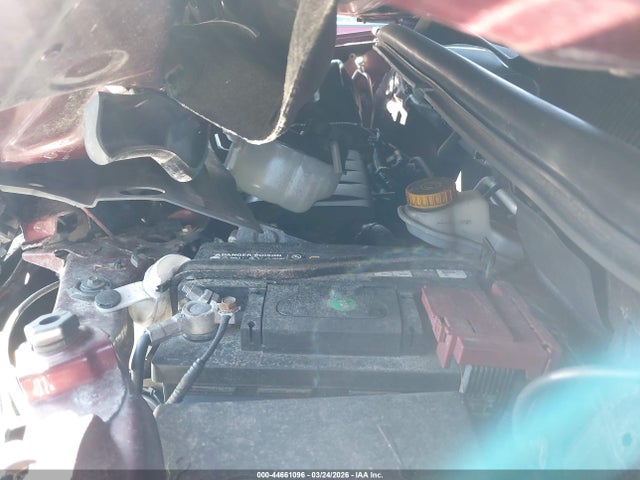 Chevrolet Trax 1ls 2016 3GNCJNSB4GL247547 Image 10