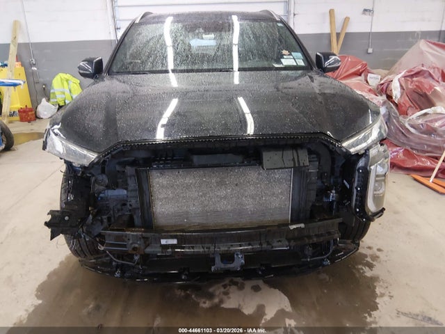 Продажа на аукционе авто 2020 Hyundai Palisade Limited, vin: KM8R5DHE6LU046537, номер лота: 44661103