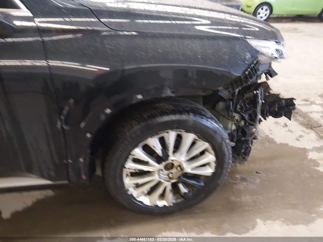 Продажа на аукционе авто 2020 Hyundai Palisade Limited, vin: KM8R5DHE6LU046537, номер лота: 44661103