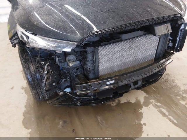 Продажа на аукционе авто 2020 Hyundai Palisade Limited, vin: KM8R5DHE6LU046537, номер лота: 44661103