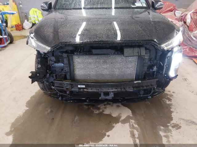 Продажа на аукционе авто 2020 Hyundai Palisade Limited, vin: KM8R5DHE6LU046537, номер лота: 44661103