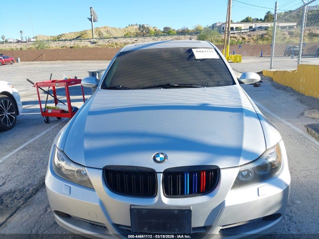 Продаж на аукціоні авто 2006 Bmw 330xi, vin: WBAVD33556KV67401, номер лоту: 44661112