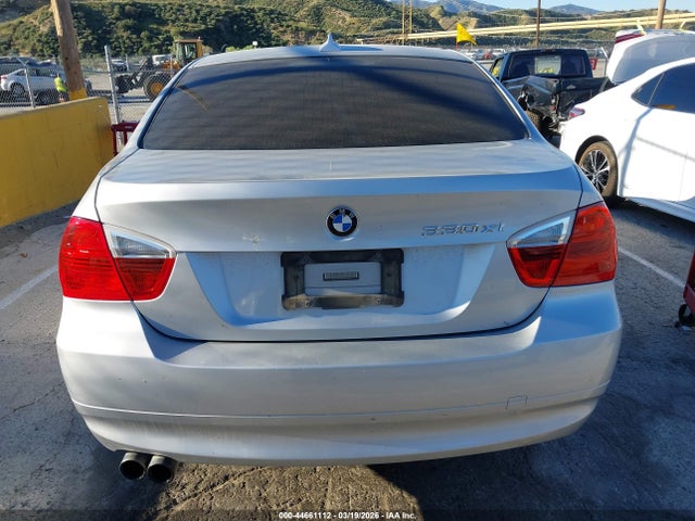 Продаж на аукціоні авто 2006 Bmw 330xi, vin: WBAVD33556KV67401, номер лоту: 44661112