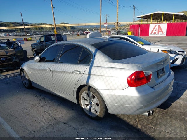 Продаж на аукціоні авто 2006 Bmw 330xi, vin: WBAVD33556KV67401, номер лоту: 44661112